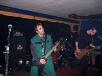 Highlight for album: Neuss Now Festival 2006