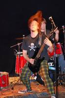 Highlight for album: Neuss Now Festival 2008